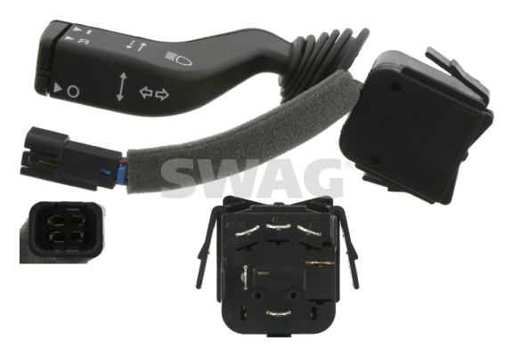 Comutator coloana directie 40 92 7940 SWAG